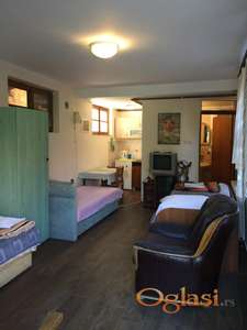 Apartman